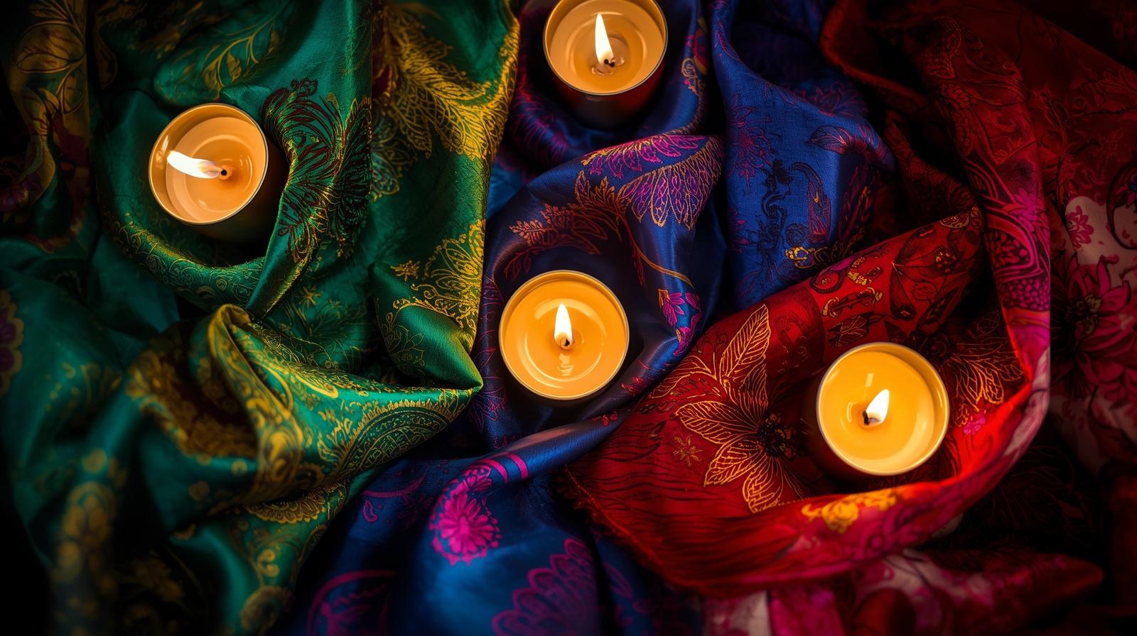 🧵 Textile & Artisanat