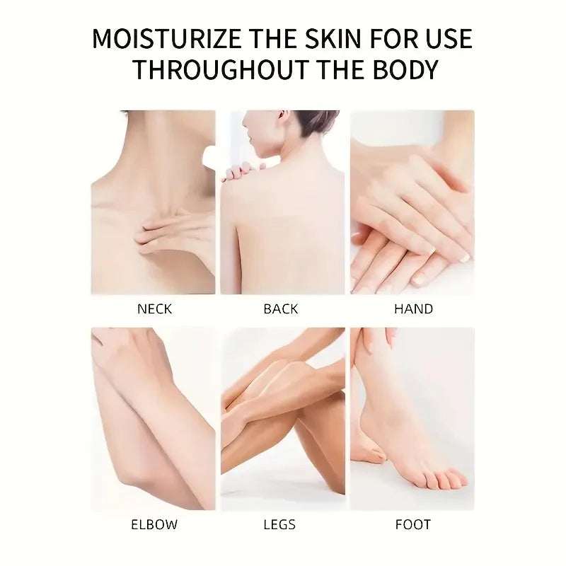 Crème Hydratante Thai Tiger — Raffermissante Corps Bras & Jambes — 60g