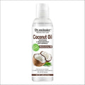 Huile de Noix de Coco Thaïe Pure — Soin Visage, Corps & Cheveux